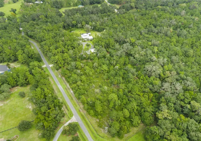 Photo 3 of Land for sale at 12563 Sw 17th Drive, Micanopy, FL 32667 | MLS# TB8550060 | Listing updated on 2026-09-30