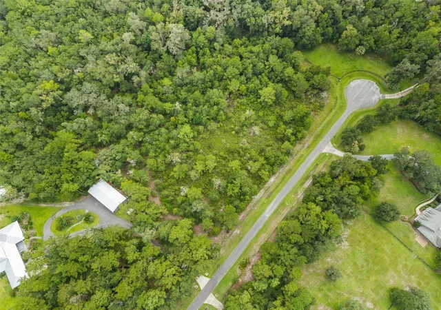 Photo 3 of Land for sale at 12563 SW 17th Drive, Micanopy, FL 32667 | MLS# TB8550060 | Listing updated on 2026-09-30