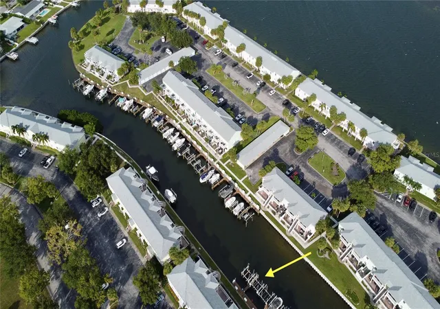 Photo 2 of Land for sale at 0 Beach Dr Se #163SS, Saint Petersburg, FL 33705 | MLS# TB8550061 | Listing updated on 2026-10-05