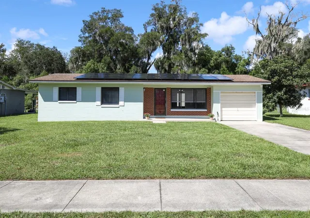 Single family home for sale at 506 S Elsasser St, DELAND, FL 32720 | MLS# O6443115