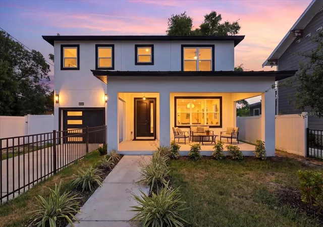 Single family home for sale at 1044 12th Avenue S, Saint Petersburg, FL 33705 | MLS# TB8550066