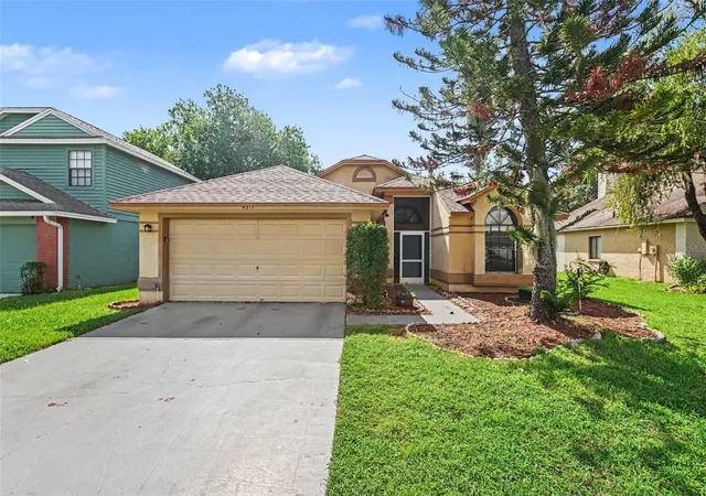 Photo 1 of Single family home for sale at 4317 Barret Ave, Plant City, FL 33566 | MLS# O6443118 | Listing updated on 2026-10-09