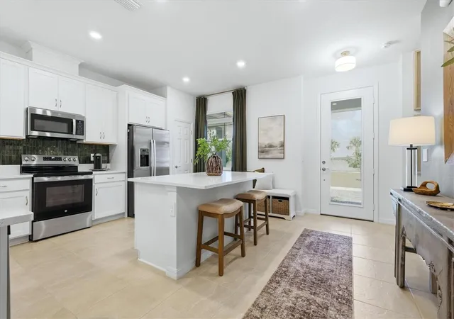 Photo 1 of Townhouse for sale at 7392 Cabin Ln, Sarasota, FL 34240 | MLS# A4706663 | Listing updated on 2026-09-30