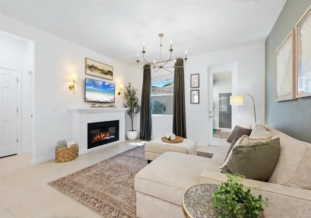Photo 2 of Townhouse for sale at 7392 Cabin Ln, Sarasota, FL 34240 | MLS# A4706663 | Listing updated on 2026-09-30
