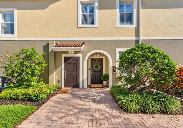 Condo for sale at 7943 Limestone Ln #13-101, SARASOTA, FL 34233 | MLS# A4706665
