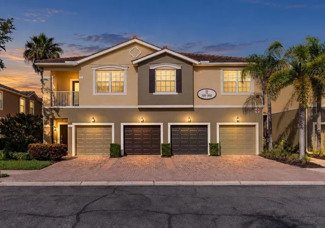 Photo 1 of Condo for sale at 7943 Limestone Ln #13-101, Sarasota, FL 34233 | MLS# A4706665 | Listing updated on 2026-09-23