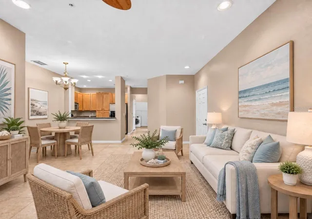 Photo 2 of Condo for sale at 7943 Limestone Ln #13-101, Sarasota, FL 34233 | MLS# A4706665 | Listing updated on 2026-09-23
