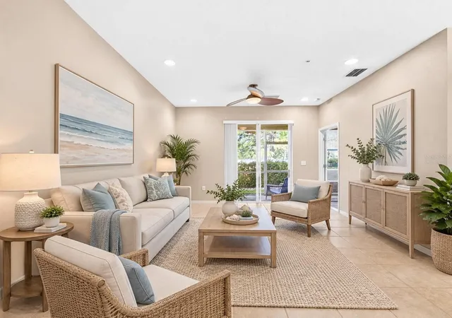 Photo 3 of Condo for sale at 7943 Limestone Ln #13-101, Sarasota, FL 34233 | MLS# A4706665 | Listing updated on 2026-09-23