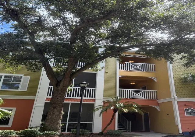 Photo 1 of Condo for sale at 4207 S Dale Mabry Hwy #12308, Tampa, FL 33611 | MLS# TB8550070 | Listing updated on 2026-09-21