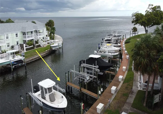 Photo 1 of Land for sale at 0 Beach Dr Se #88SS, Saint Petersburg, FL 33705 | MLS# TB8550071 | Listing updated on 2026-10-05