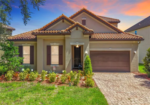 Single family home for sale at 1107 Isobel Reserve Ln, TAMPA, FL 33613 | MLS# TB8550073