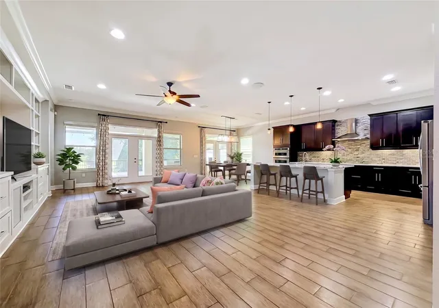 Photo 4 of Single family home for sale at 1107 Isobel Reserve Ln, Tampa, FL 33613 | MLS# TB8550073 | Listing updated on 2026-10-04