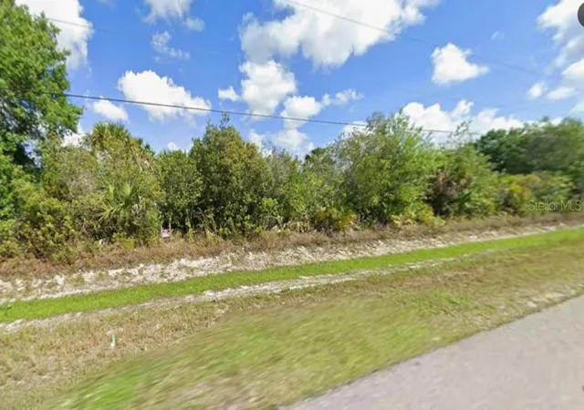 Land for sale at 3275 68th Avenue NE, NAPLES, FL 34120 | MLS# O6443119