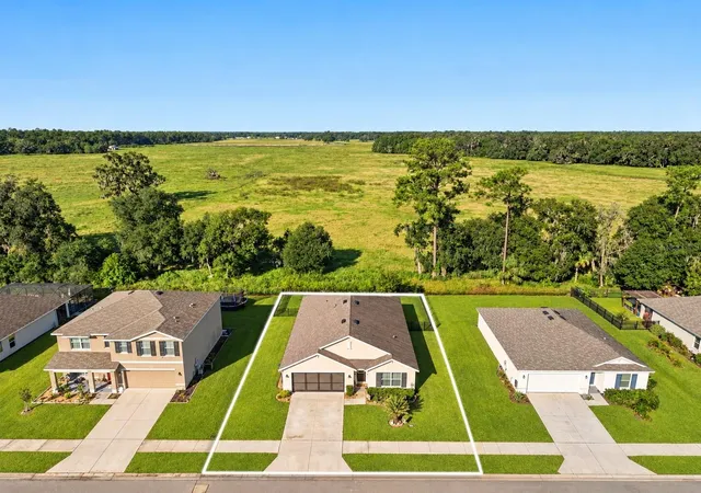 Single family home for sale at 5443 Diantha Way, BROOKSVILLE, FL 34604 | MLS# W7889635