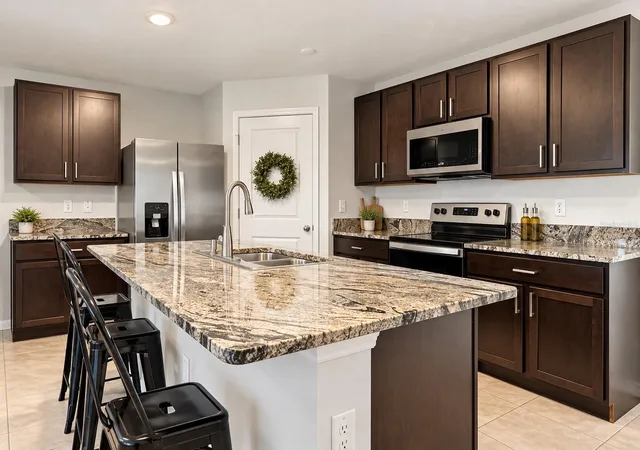 Photo 3 of Single family home for sale at 5443 Diantha Way, Brooksville, FL 34604 | MLS# W7889635 | Listing updated on 2026-10-15