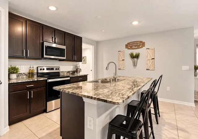 Photo 4 of Single family home for sale at 5443 Diantha Way, Brooksville, FL 34604 | MLS# W7889635 | Listing updated on 2026-10-15
