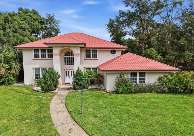 Single family home for sale at 400 Pine Tree Rd, LAKE MARY, FL 32746 | MLS# O6443120