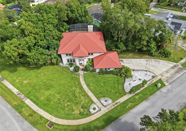 Photo 3 of Single family home for sale at 400 Pine Tree Rd, Lake Mary, FL 32746 | MLS# O6443120 | Listing updated on 2026-10-07