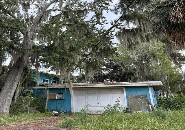 Photo 1 of Single family home for sale at 22615 Ne 108th Avenue Rd, Fort Mc Coy, FL 32134 | MLS# OM732546 | Listing updated on 2026-09-20