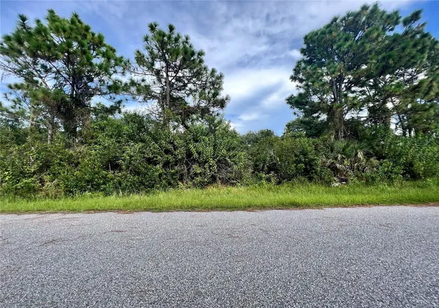 Land for sale at 4164 Hollybrook St, PORT CHARLOTTE, FL 33981 | MLS# C7530932