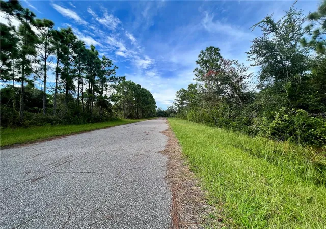 Photo 1 of Land for sale at 4164 Hollybrook St, Port Charlotte, FL 33981 | MLS# C7530932 | Listing updated on 2026-09-19