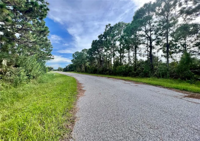 Photo 2 of Land for sale at 4164 Hollybrook St, Port Charlotte, FL 33981 | MLS# C7530932 | Listing updated on 2026-09-19
