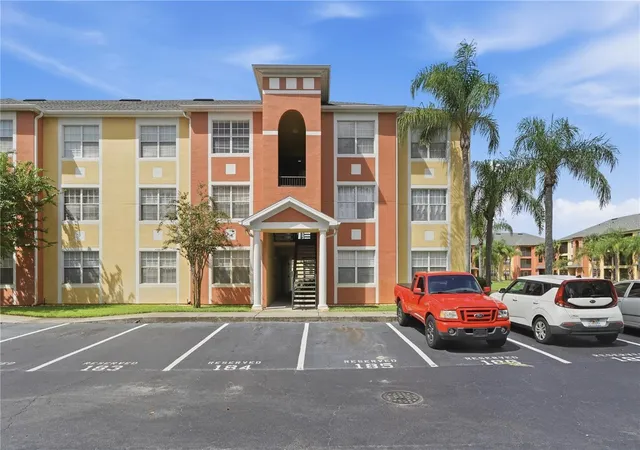 Condo for sale at 10873 Windsor Walk Dr #4306, ORLANDO, FL 32837 | MLS# S5157899