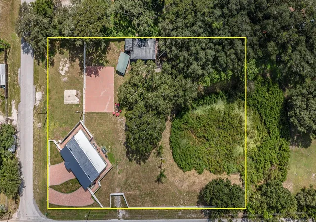 Photo 1 of Single family home for sale at 15124 N 19th Street, Lutz, FL 33549 | MLS# TB8550074 | Listing updated on 2026-09-26