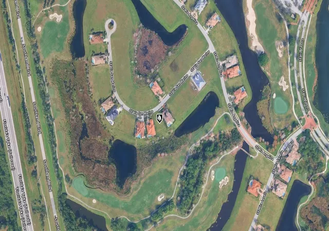 Photo 2 of Land for sale at 118 SE Via San Marino, Port Saint Lucie, FL 34984 | MLS# A4706666 | Listing updated on 2026-09-19