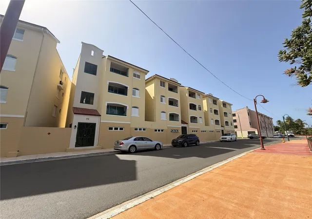 Photo 1 of Sale Pending at Pr-684 Condo Marina Iii #B-803, Barceloneta, PR 00617 | MLS# PR9124295 | Listing updated on 2026-10-05