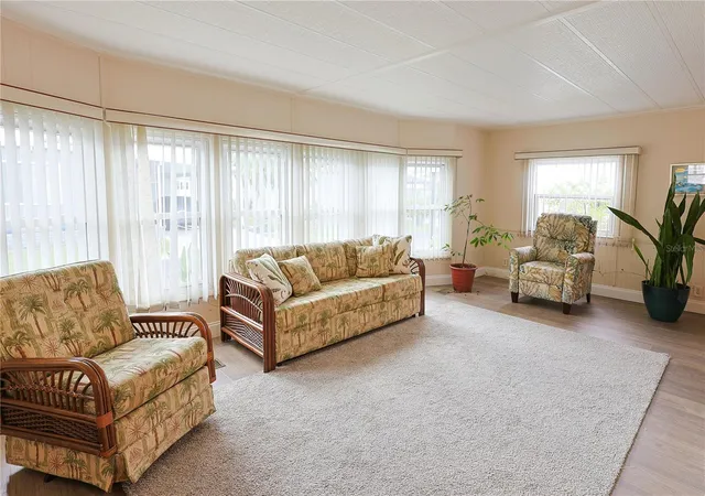 Photo 1 of Manufactured home for sale at 4300 Riverside Dr #160, Punta Gorda, FL 33982 | MLS# C7530933 | Listing updated on 2026-09-22