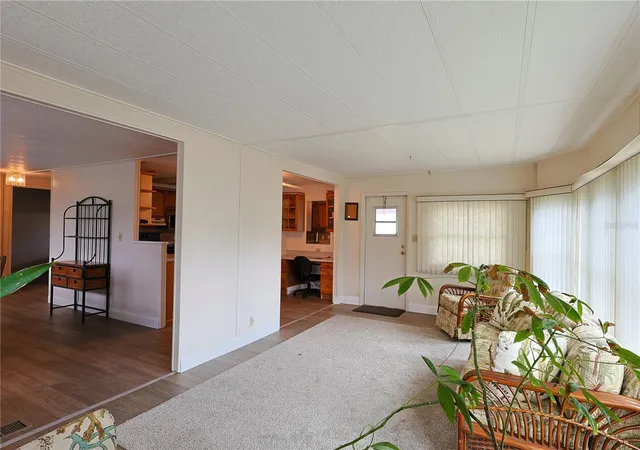 Photo 3 of Manufactured home for sale at 4300 Riverside Dr #160, Punta Gorda, FL 33982 | MLS# C7530933 | Listing updated on 2026-09-22
