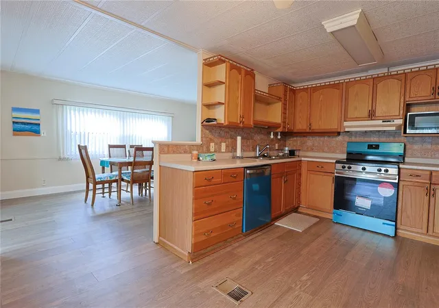 Photo 4 of Manufactured home for sale at 4300 Riverside Dr #160, Punta Gorda, FL 33982 | MLS# C7530933 | Listing updated on 2026-09-22