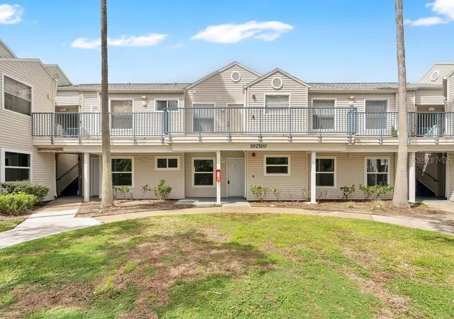 Photo 1 of Condo for sale at 2500 Woodgate Blvd #104, Orlando, FL 32822 | MLS# O6443126 | Listing updated on 2026-09-26