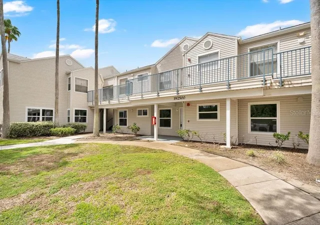 Photo 2 of Condo for sale at 2500 Woodgate Blvd #104, Orlando, FL 32822 | MLS# O6443126 | Listing updated on 2026-09-26