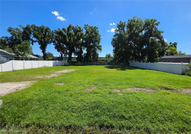 Photo 1 of Land for sale at 4034 W Comanche Ave, Tampa, FL 33614 | MLS# TB8550077 | Listing updated on 2026-09-19