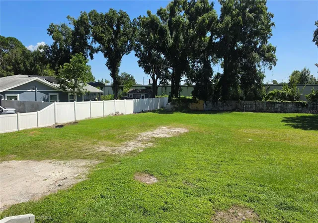 Photo 2 of Land for sale at 4034 W Comanche Ave, Tampa, FL 33614 | MLS# TB8550077 | Listing updated on 2026-09-19
