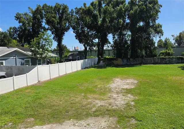 Photo 3 of Land for sale at 4034 W Comanche Ave, Tampa, FL 33614 | MLS# TB8550077 | Listing updated on 2026-09-19