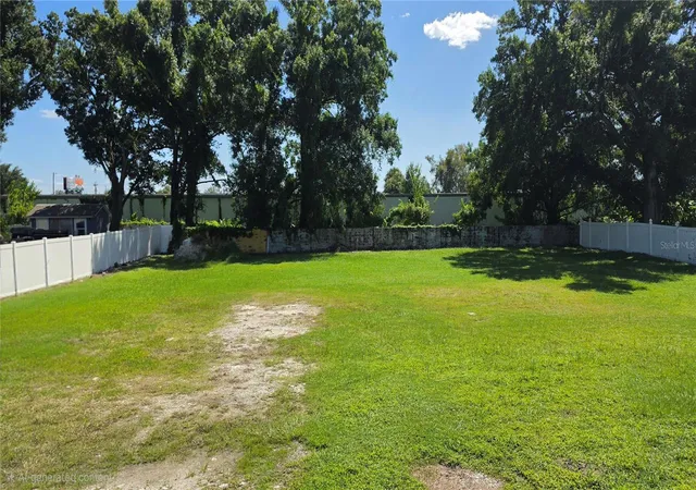 Photo 3 of Land for sale at 4034 W Comanche Ave, Tampa, FL 33614 | MLS# TB8550077 | Listing updated on 2026-09-19