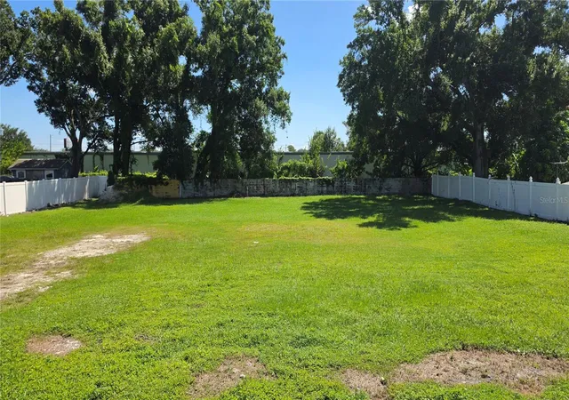 Photo 4 of Land for sale at 4034 W Comanche Ave, Tampa, FL 33614 | MLS# TB8550077 | Listing updated on 2026-09-19