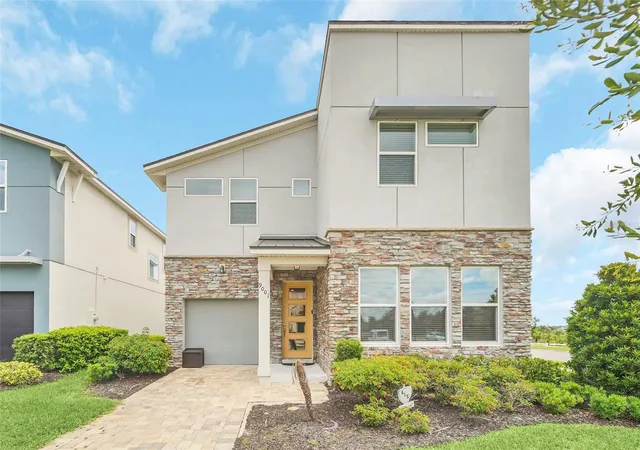 Photo 1 of Single family home for sale at 9001 Egret Mills Ter, Kissimmee, FL 34747 | MLS# O6443128 | Listing updated on 2026-10-05