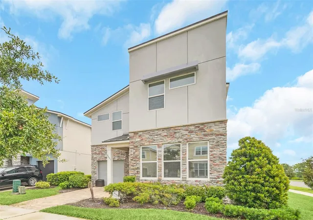Photo 2 of Single family home for sale at 9001 Egret Mills Ter, Kissimmee, FL 34747 | MLS# O6443128 | Listing updated on 2026-10-05