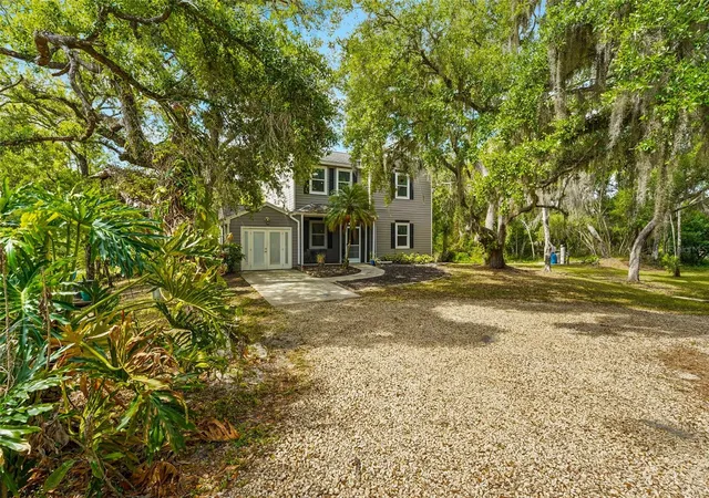 Photo 1 of Single family home for sale at 25640 State Rd 70 E, Myakka City, FL 34251 | MLS# A4706667 | Listing updated on 2026-10-05