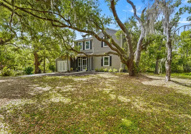 Photo 2 of Single family home for sale at 25640 State Rd 70 E, Myakka City, FL 34251 | MLS# A4706667 | Listing updated on 2026-10-05