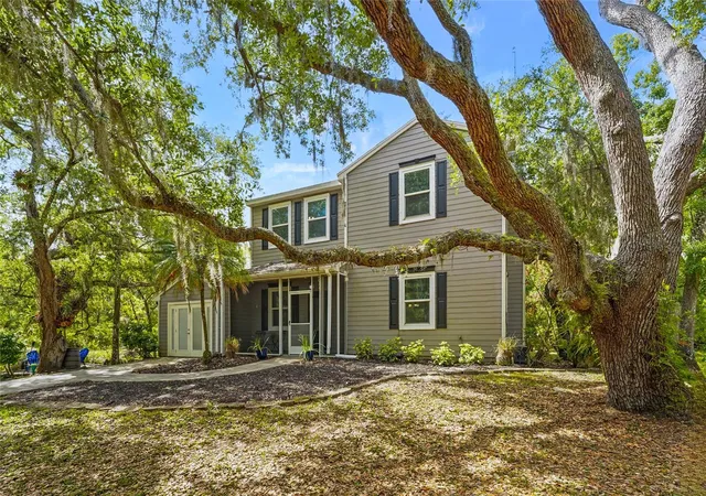 Photo 3 of Single family home for sale at 25640 State Rd 70 E, Myakka City, FL 34251 | MLS# A4706667 | Listing updated on 2026-10-05
