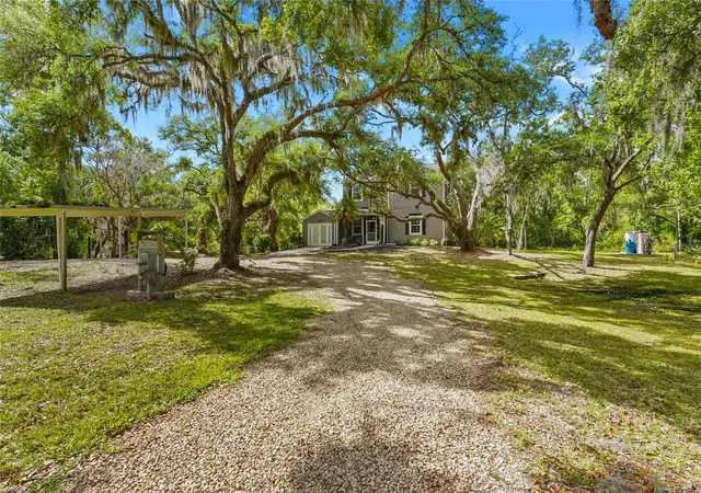 Photo 4 of Single family home for sale at 25640 State Rd 70 E, Myakka City, FL 34251 | MLS# A4706667 | Listing updated on 2026-10-05
