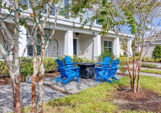Photo 2 of Townhouse for sale at 635 Belgrove St, Debary, FL 32713 | MLS# NS1089295 | Listing updated on 2026-09-19