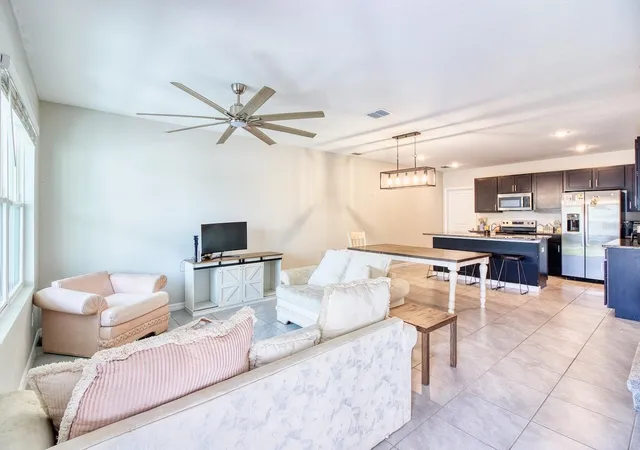 Photo 3 of Townhouse for sale at 635 Belgrove St, Debary, FL 32713 | MLS# NS1089295 | Listing updated on 2026-09-19