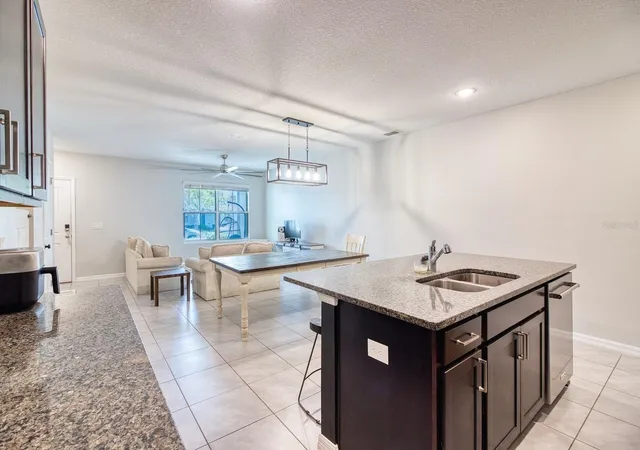 Photo 3 of Townhouse for sale at 635 Belgrove St, Debary, FL 32713 | MLS# NS1089295 | Listing updated on 2026-09-19