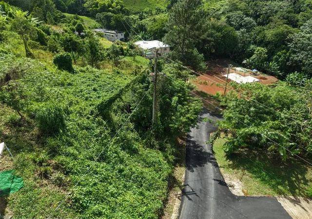 Photo 3 of Land for sale at Pr 772 Km 49 Cañabon Ward, Barranquitas, PR 00794 | MLS# PR9124296 | Listing updated on 2026-09-19